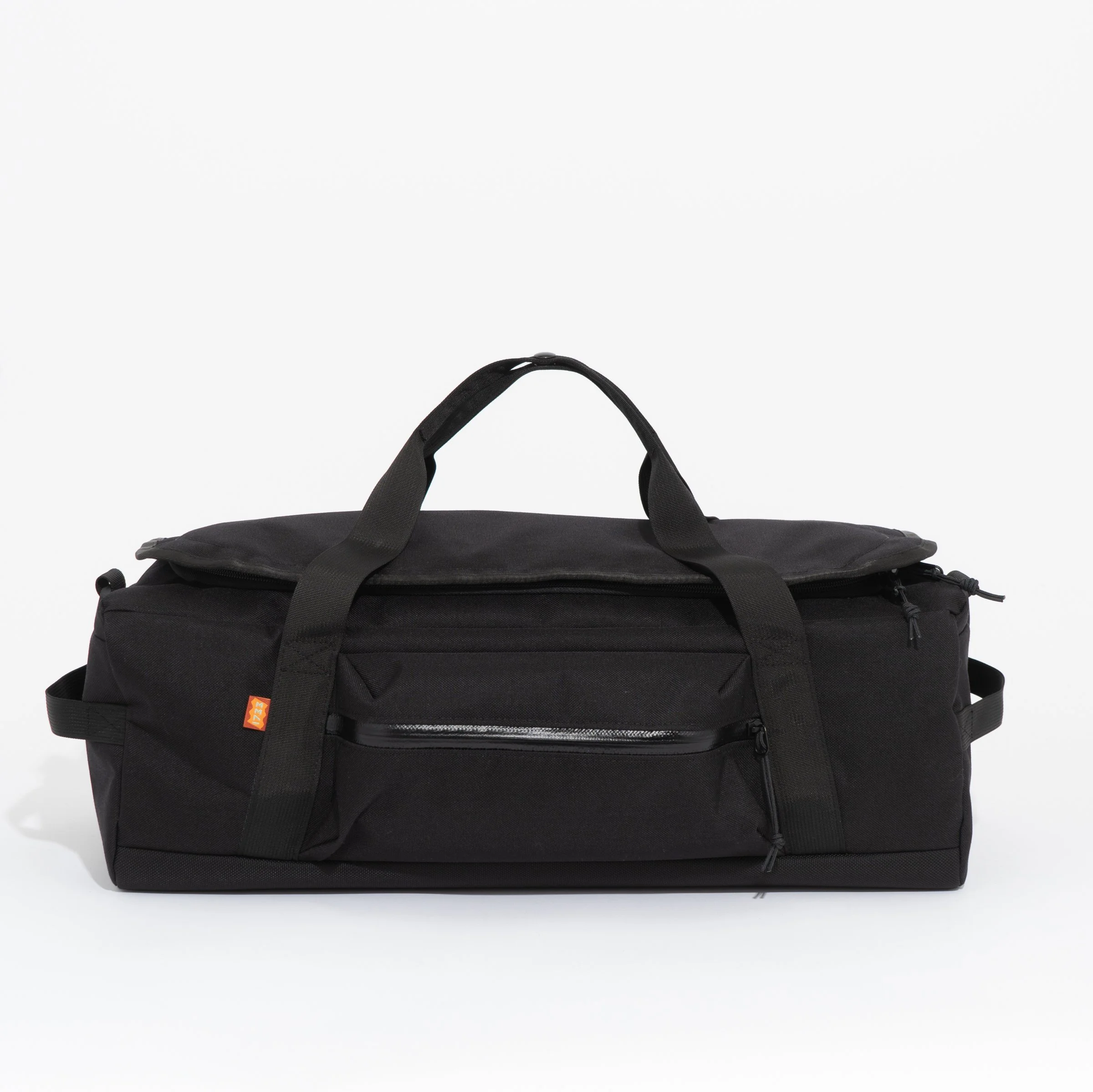 Duffle - Cordura - 3 Colors — 1733